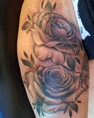 Smokeystilo Garcia tattoo 037