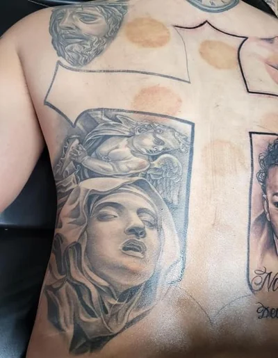 Smokeystilo Garcia tattoo 042