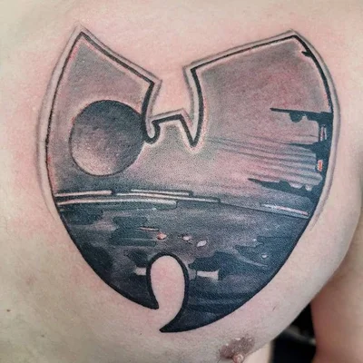 Smokeystilo Garcia tattoo 044