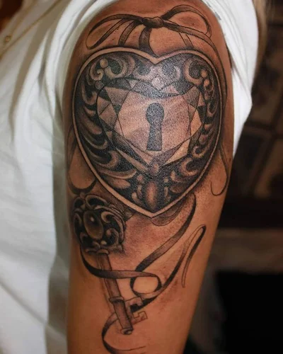 Smokeystilo Garcia tattoo 045