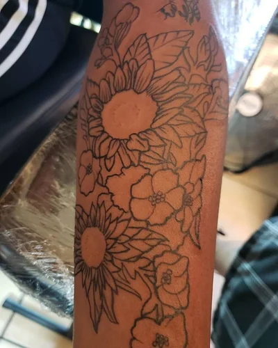 Smokeystilo Garcia tattoo 046