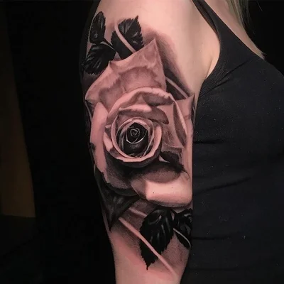 Myles Mac tattoo 002