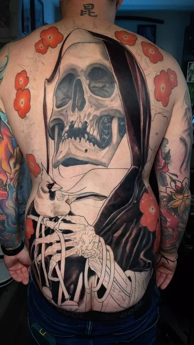 Myles Mac tattoo ig_020