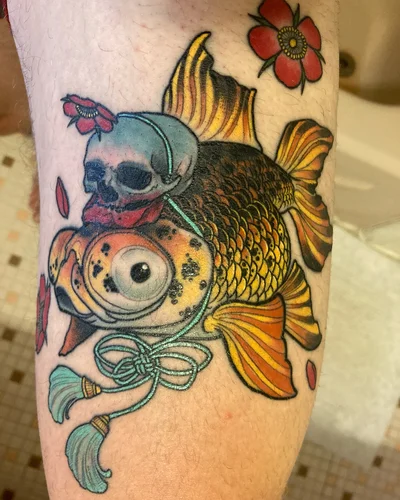 Myles Mac tattoo ig_022