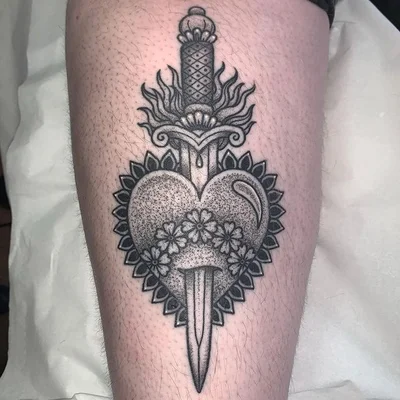 𝔄𝔦𝔩𝔰𝔞 ℜ𝔥𝔦𝔞𝔫𝔫𝔬𝔫 tattoo 011