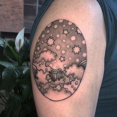 𝔄𝔦𝔩𝔰𝔞 ℜ𝔥𝔦𝔞𝔫𝔫𝔬𝔫 tattoo 040