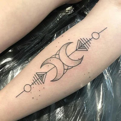 Chris Lambert tattoo 017