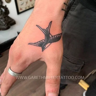 Chris Lambert tattoo 026