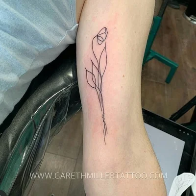 Chris Lambert tattoo 037