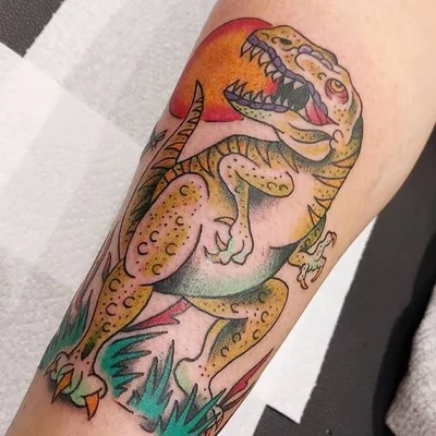 Chris Lambert tattoo 040