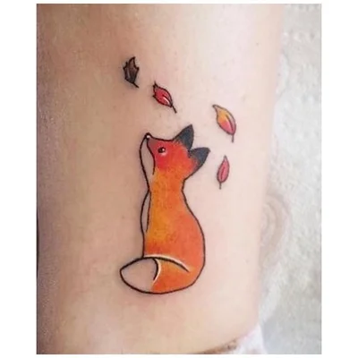 Snakebite tattoo 010