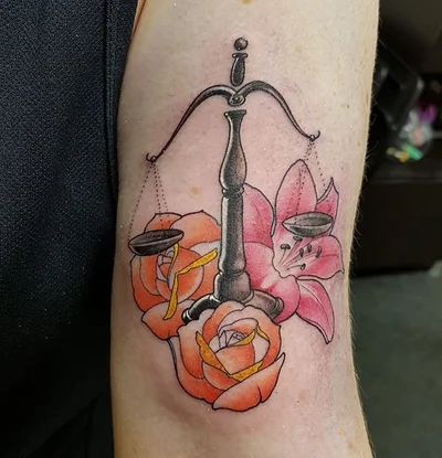 Snakebite tattoo 015