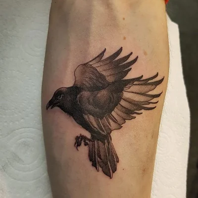 Snakebite tattoo 022