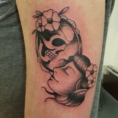 Snakebite tattoo 023