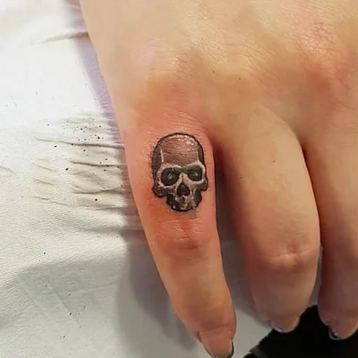 Snakebite tattoo 026