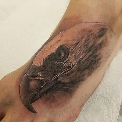 Snakebite tattoo 027