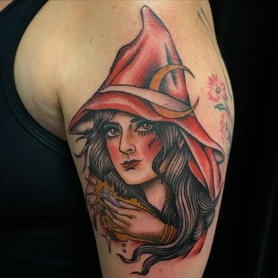 Ryan Szadyr tattoo 007