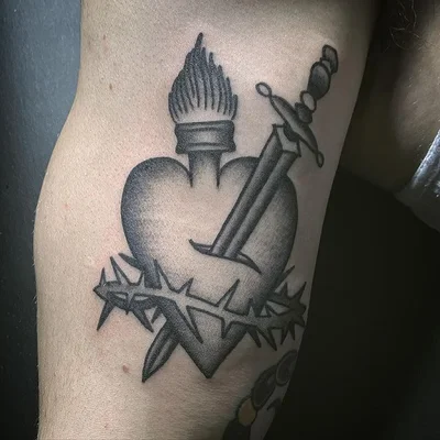 Ryan Szadyr tattoo 008