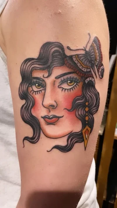 Ryan Szadyr tattoo 009