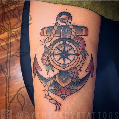 Ryan Szadyr tattoo 011