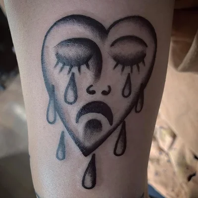 Ryan Szadyr tattoo 020