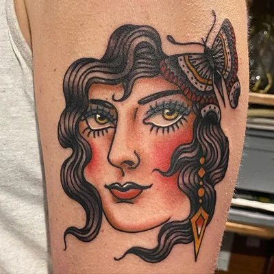 Ryan Szadyr tattoo 021