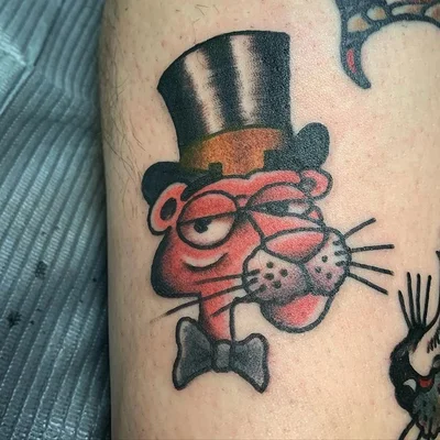 Ryan Szadyr tattoo 026