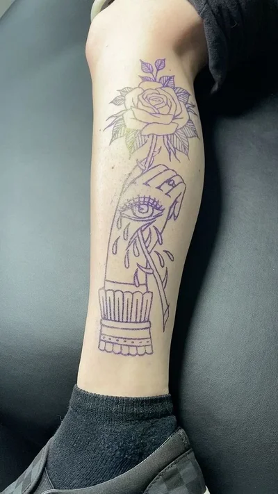 Ryan Szadyr tattoo 029
