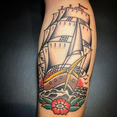 Ryan Szadyr tattoo 035