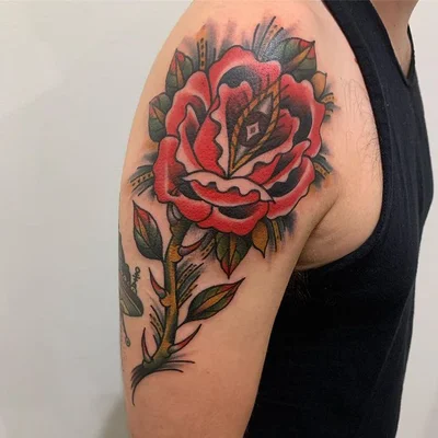 Ryan Szadyr tattoo 038