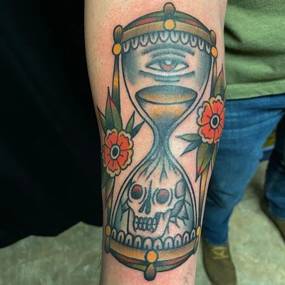 Ryan Szadyr tattoo 044