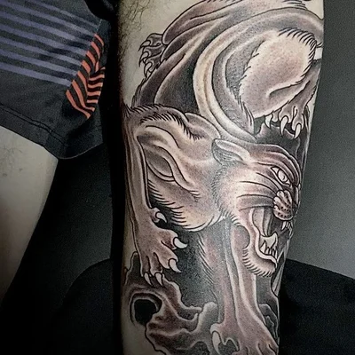 Ryan Szadyr tattoo 047
