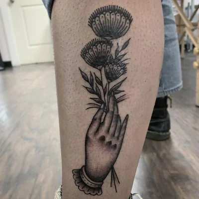 Ryan Szadyr tattoo 050