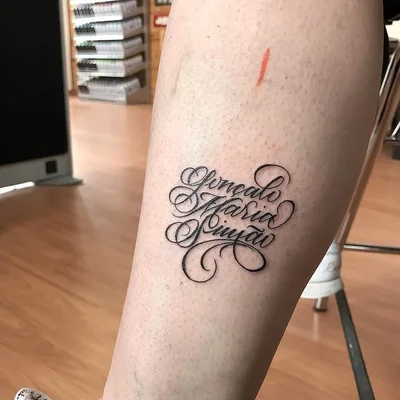 SNAP tattoo 011