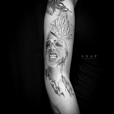 SNAP tattoo 013