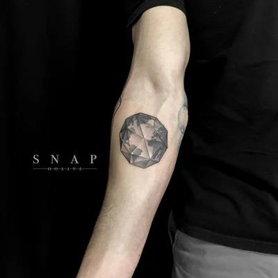 SNAP tattoo 014