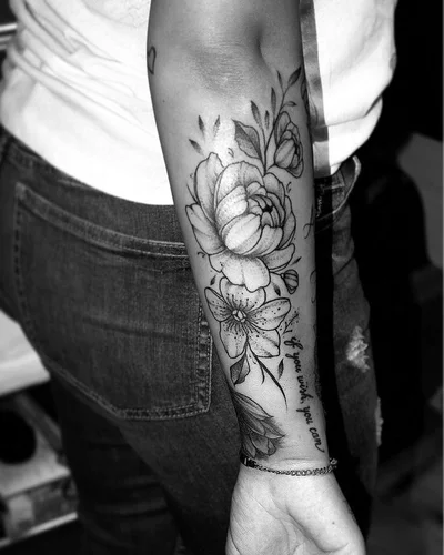 SNAP tattoo 019