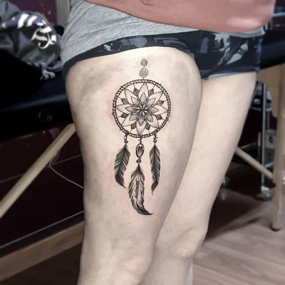 SNAP tattoo 022