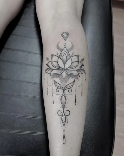 SNAP tattoo 023