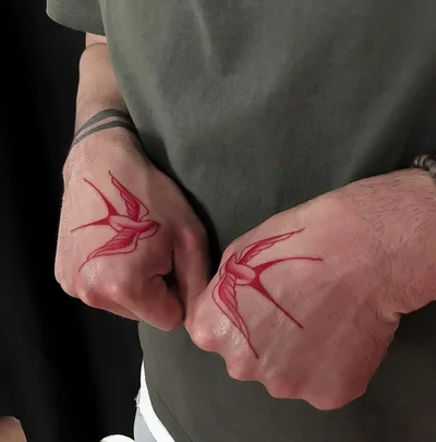 SNAP tattoo 024