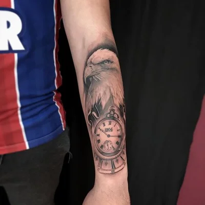 SNAP tattoo 027