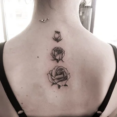 SNAP tattoo 028