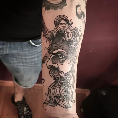 SNAP tattoo 029