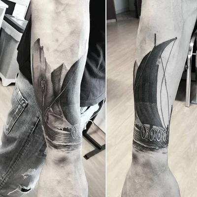 SNAP tattoo 031