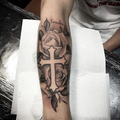 SNAP tattoo 032
