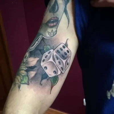 SNAP tattoo 037