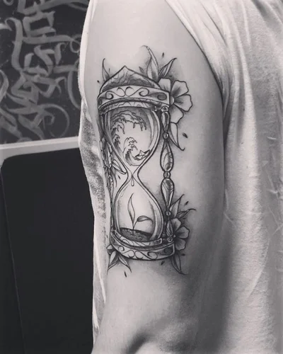 SNAP tattoo 038