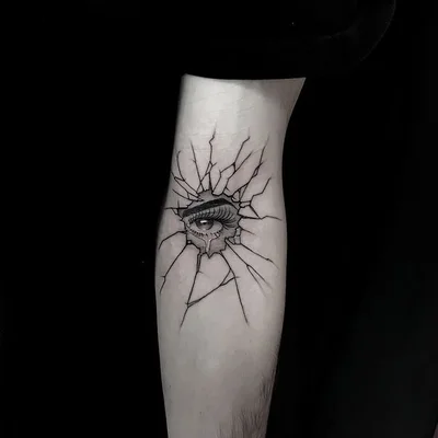 SNAP tattoo 039