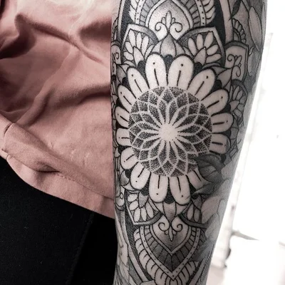 SNAP tattoo 040