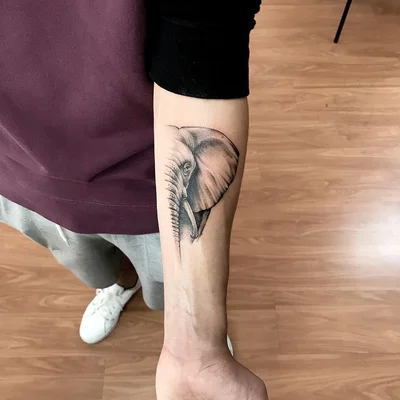 SNAP tattoo 041